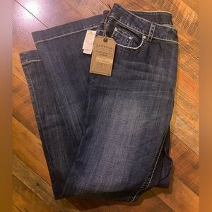 Stetson  women jeans